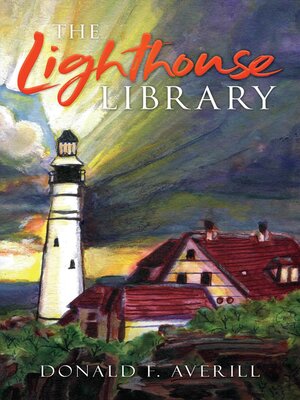 cover image of The Lighthouse Library